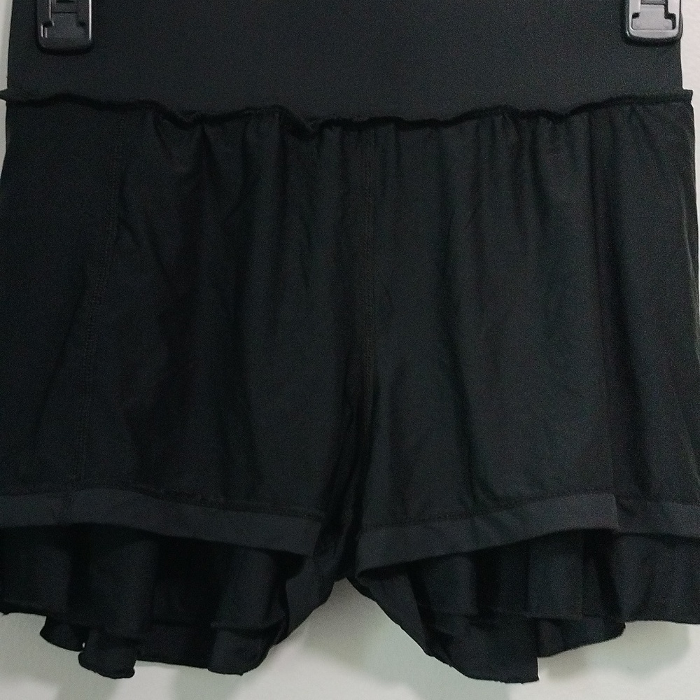 Running Sport double layer skort size S - Picture 12 of 16